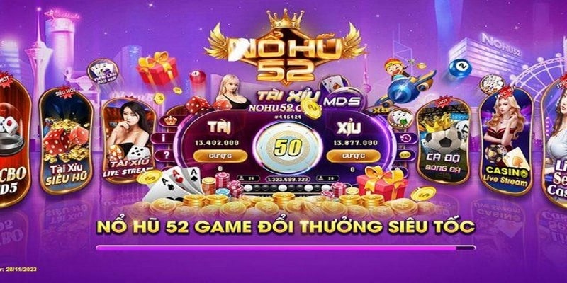 Nhà phát hành đã đầu tư khủng vào thiết kế trang chủ