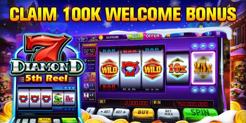 Mẹo nổ hũ 88 ẵm Jackpot đơn giản